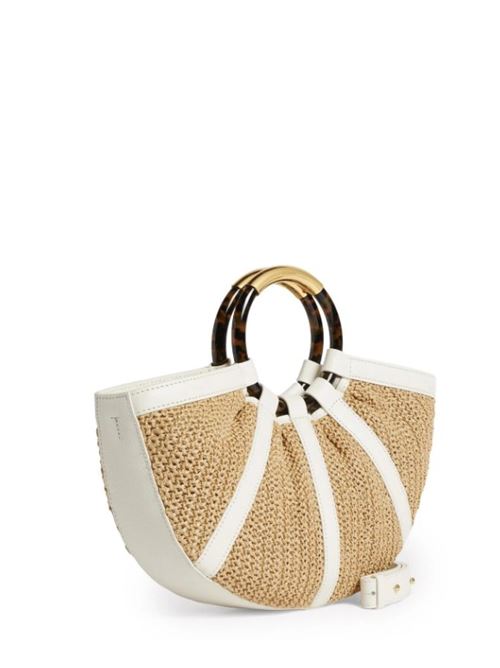 coccinelleshell straw COCCINELLE | E1 U5D 18 02 01.392